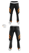 Morris eagles 12605249 Sweatpants - 21