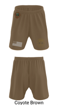 Simmonsville VFD 9385181 Athletic Shorts With Pockets - 9
