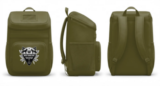 Gear Bag, MSST Kings Bay, Coast Guard, Teamtime, Team time, sublimation, custom sports apparel, team uniforms, spirit wear, spiritwear, sports uniforms, custom shirts, team store, custom team store, fundraiser sports, apparel fundraiser