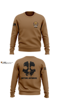 23 CABS 22910633 Crew Neck Sweatshirt - 1