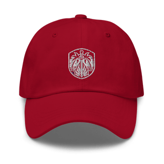 Bradenton PD Swat Classic Dad Hat | Yupoong 6245CM