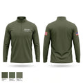 Baytown Police K-9 Windbreaker - 1