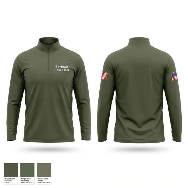 Windbreaker, Baytown Police K-9, Police, Teamtime, Team time, sublimation, custom sports apparel, team uniforms, spirit wear, spiritwear, sports uniforms, custom shirts, team store, custom team store, fundraiser sports, apparel fundraiser