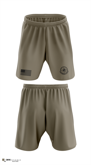 Athletic Shorts With Pockets, 106 Fuels Shop, National Guard, Teamtime, Team time, sublimation, custom sports apparel, team uniforms, spirit wear, spiritwear, sports uniforms, custom shirts, team store, custom team store, fundraiser sports, apparel fundraiser