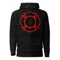 WATSON Unisex Hoodie - 1