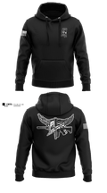 SWAT 10875162 Hoodie - 1
