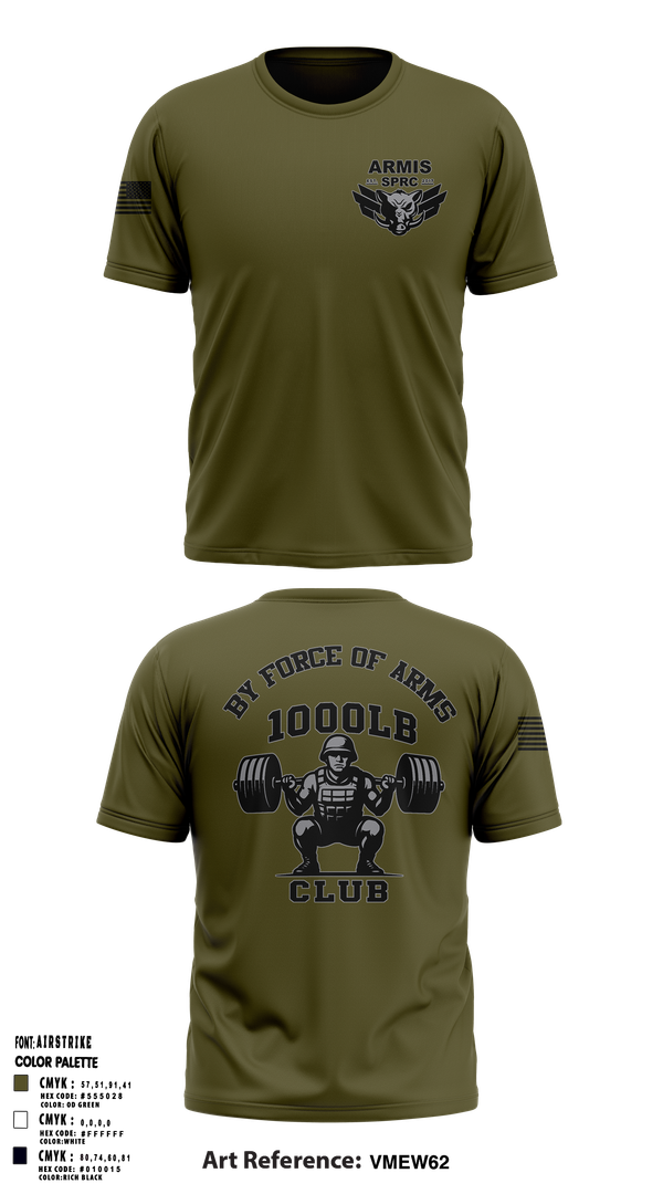 Old School Cotton Feel Shirt, Armis SPRC, , Teamtime, Team time, sublimation, custom sports apparel, team uniforms, spirit wear, spiritwear, sports uniforms, custom shirts, team store, custom team store, fundraiser sports, apparel fundraiser