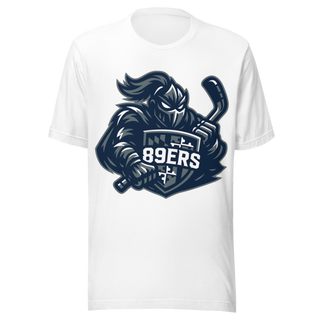 Unisex Staple T-Shirt - White