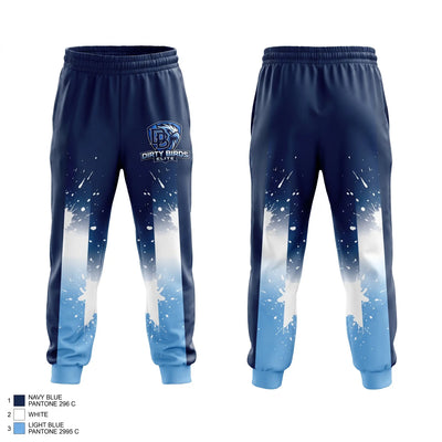 DBE Sweatpants - 1