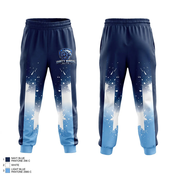 Sweatpants, DBE, , Teamtime, Team time, sublimation, custom sports apparel, team uniforms, spirit wear, spiritwear, sports uniforms, custom shirts, team store, custom team store, fundraiser sports, apparel fundraiser