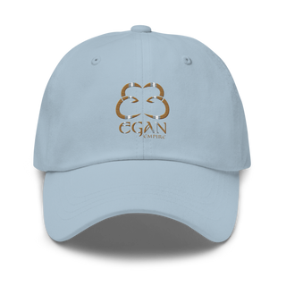 Egan Empire 30698142 Classic Dad Hat | Yupoong 6245CM