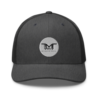 Tactical Miami Training 305 93040527 Retro Trucker Hat | Yupoong 6606