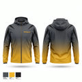 Wolfpack Windbreaker - 1