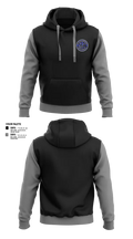 Ice cold experience Hoodie - 3