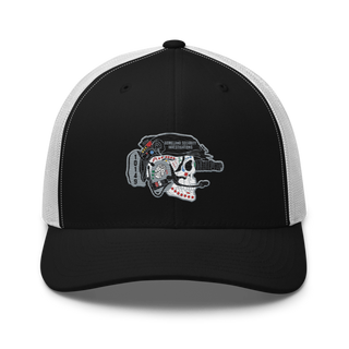 Human Smuggling 75508558 Retro Trucker Hat | Yupoong 6606