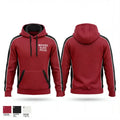 Wicked Slice Pizza 21340134 Hoodie - 1