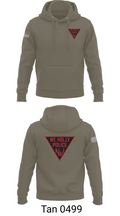 Mount Holly Police 90024854 Hoodie - 12