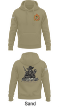 501st BSB, B Company 7979592 Hoodie - 98