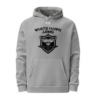 Whitehawk Arms 42487826 Under Armour Hoodie