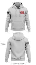 VFW Post 10648 14748257 Hoodie - 110