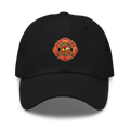 BCFD Dad hat