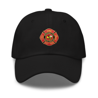 Dad hat - Black
