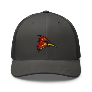 College of the Desert Golf 91548772 Retro Trucker Hat | Yupoong 6606