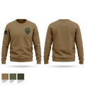 Edwards County Sheriff's Office Crew Neck Sweatshirt - 1