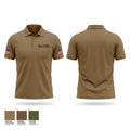 Cco 2-153 Short Sleeve Performance Polo - 1