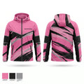 Gym-Kinetics Windbreaker - 1