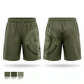 Global third party safety consultants Athletic Shorts With Pockets - 1
