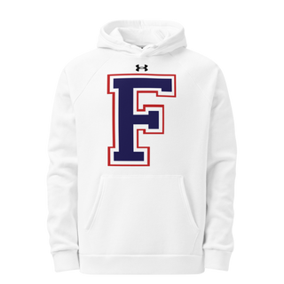 Fitch Falcons Under Armour Hoodie
