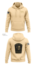 Syria linguist 93457826 Hoodie - 40