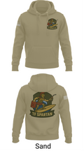 Task Force Spartan 82789422 Hoodie - 98