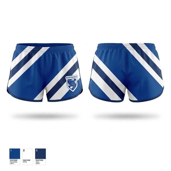 Womens Shorts, The Berg, Men's Soccer, Teamtime, Team time, sublimation, custom sports apparel, team uniforms, spirit wear, spiritwear, sports uniforms, custom shirts, team store, custom team store, fundraiser sports, apparel fundraiser