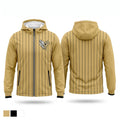 404 Stingers Windbreaker - 1