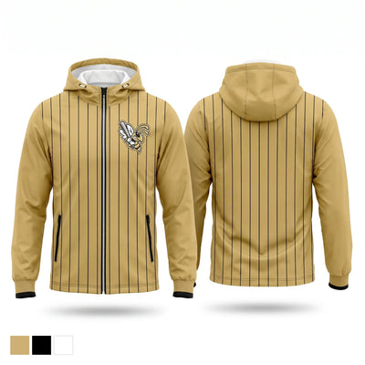 404 Stingers Windbreaker - 1