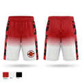 Ignacio Bobcats Athletic Shorts With Pockets - 1