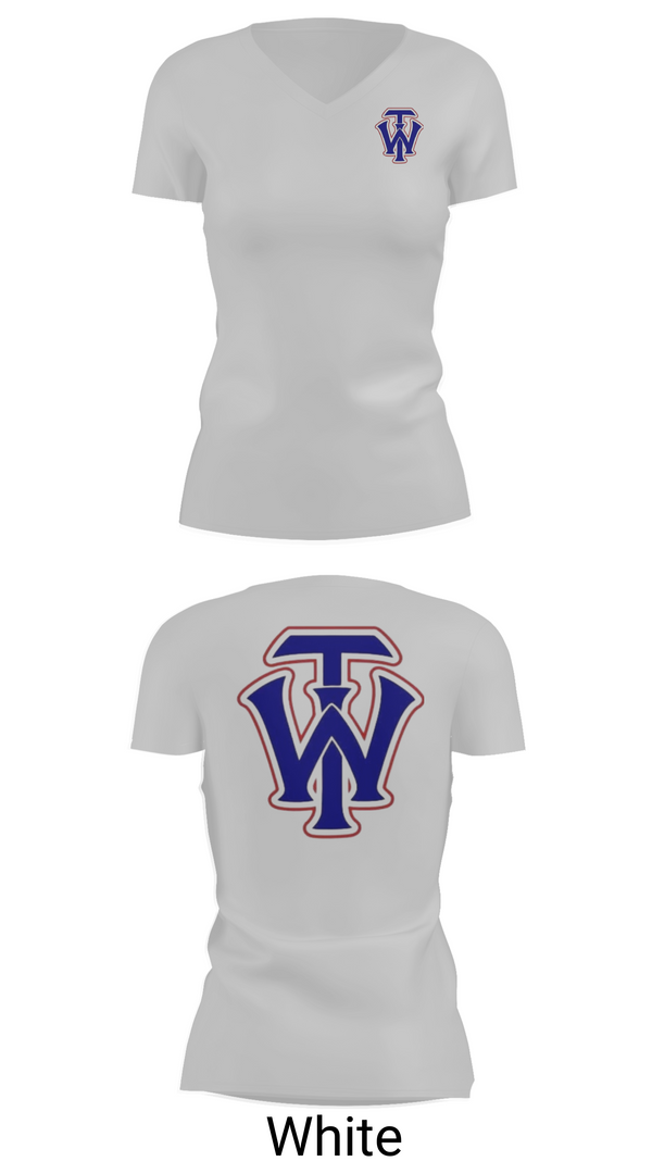 Womens Short Sleeve Vneck Shirt, W.I.T., Softball, Teamtime, Team time, sublimation, custom sports apparel, team uniforms, spirit wear, spiritwear, sports uniforms, custom shirts, team store, custom team store, fundraiser sports, apparel fundraiser