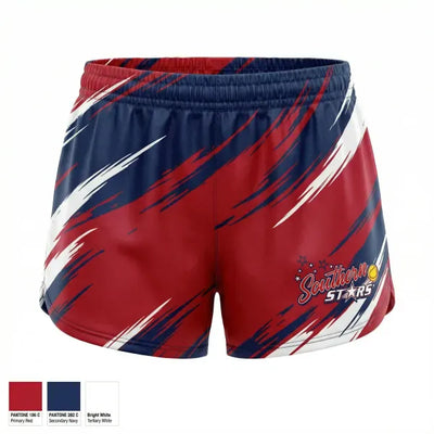 Southern Stars 19780520 Women's Shorts - 1