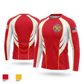 LEMA Public Safety Divers Long Sleeve Performance Shirt - 1