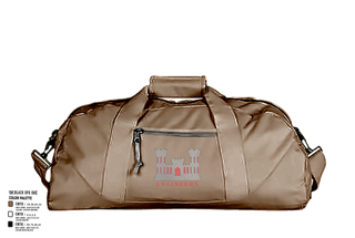 Duffle Bag, 817th engineer sapper, , Teamtime, Team time, sublimation, custom sports apparel, team uniforms, spirit wear, spiritwear, sports uniforms, custom shirts, team store, custom team store, fundraiser sports, apparel fundraiser