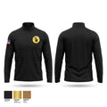Holdrege Police Department Windbreaker - 1