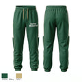 Garces Memorial Sweatpants - 1