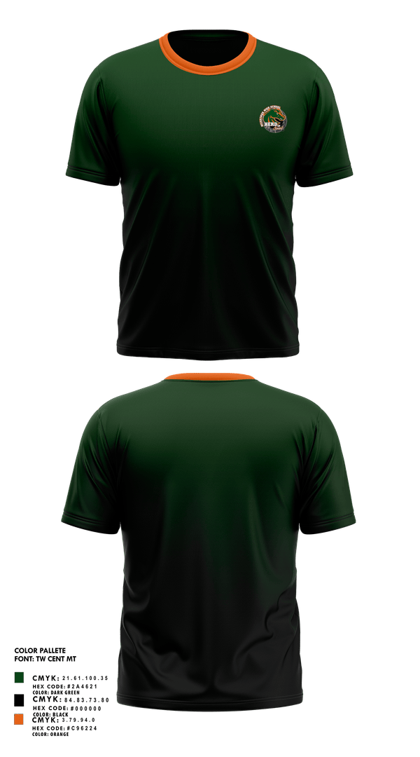 FREE T-SHIRT