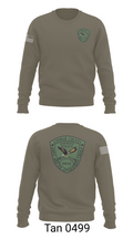 Etowah County JSOG 23168603 Crew Neck Sweatshirt - 62