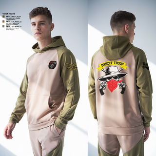 Hoodie, 6-9 bandit troop, , Teamtime, Team time, sublimation, custom sports apparel, team uniforms, spirit wear, spiritwear, sports uniforms, custom shirts, team store, custom team store, fundraiser sports, apparel fundraiser
