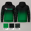 Kc Rebels 77242947 Hoodie - 1