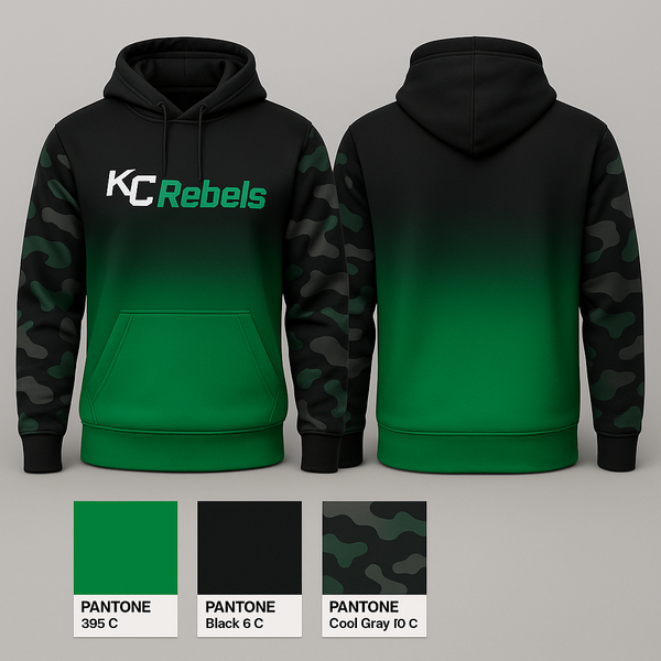 Hoodie, Kc Rebels, Track & Field, Teamtime, Team time, sublimation, custom sports apparel, team uniforms, spirit wear, spiritwear, sports uniforms, custom shirts, team store, custom team store, fundraiser sports, apparel fundraiser