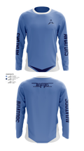 Winfree Bryant Long Sleeve Performance Shirt 21